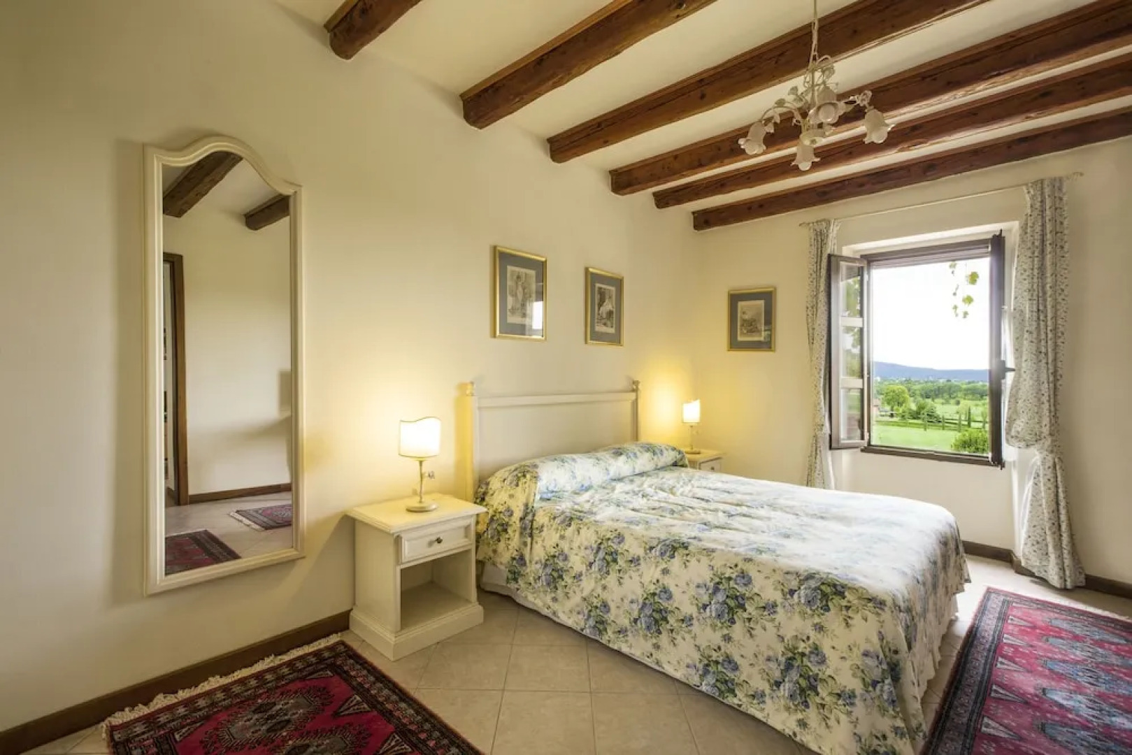 Appartamenti nelle Vigne