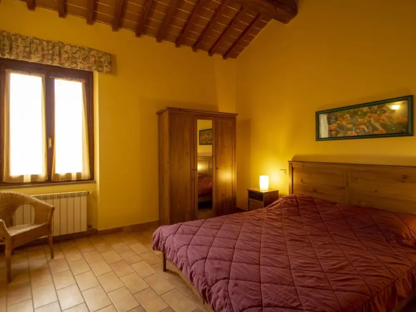 Girasole San Baronto
