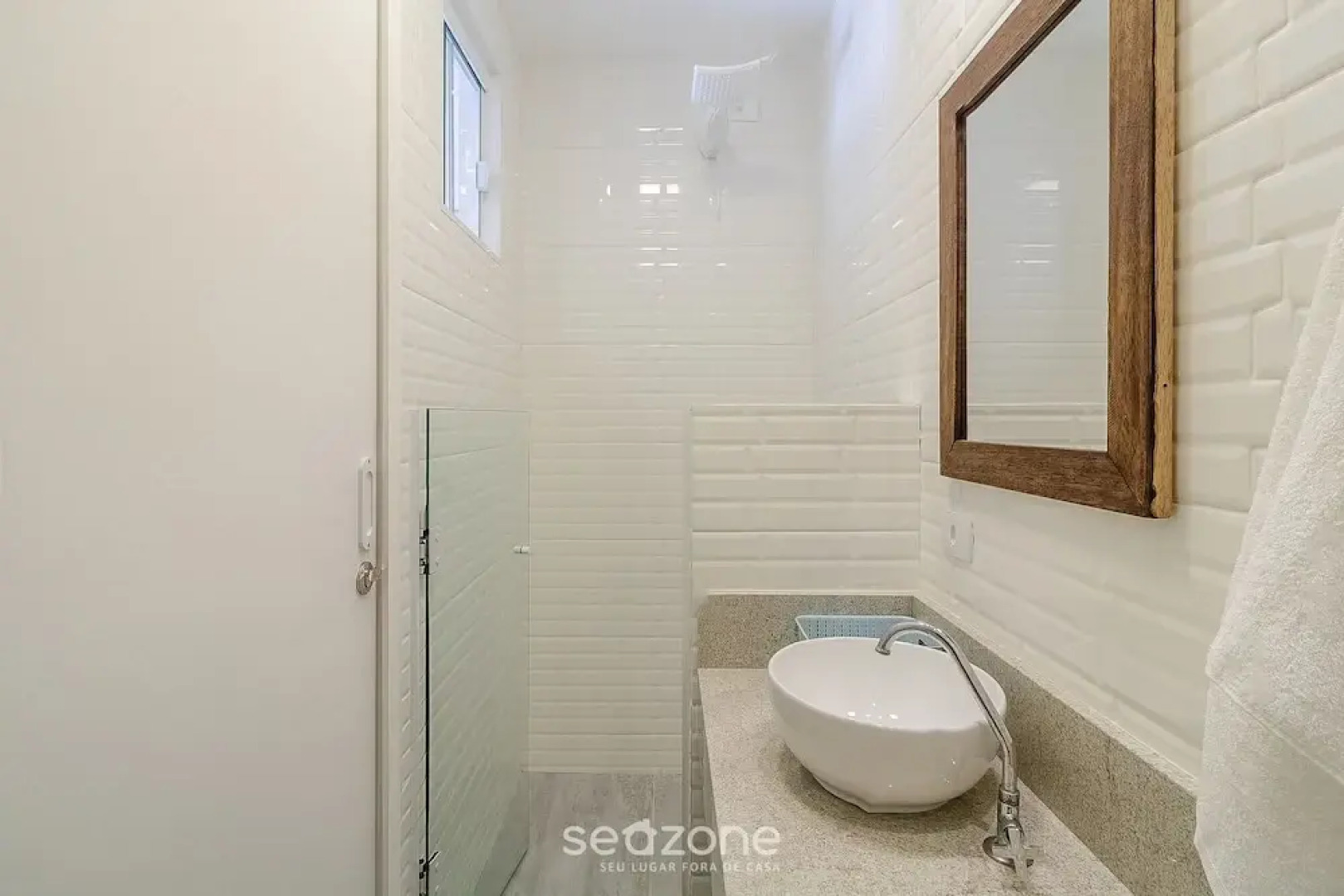 5BR House w/ Gourmet Area 400m From Beach Rfi0316