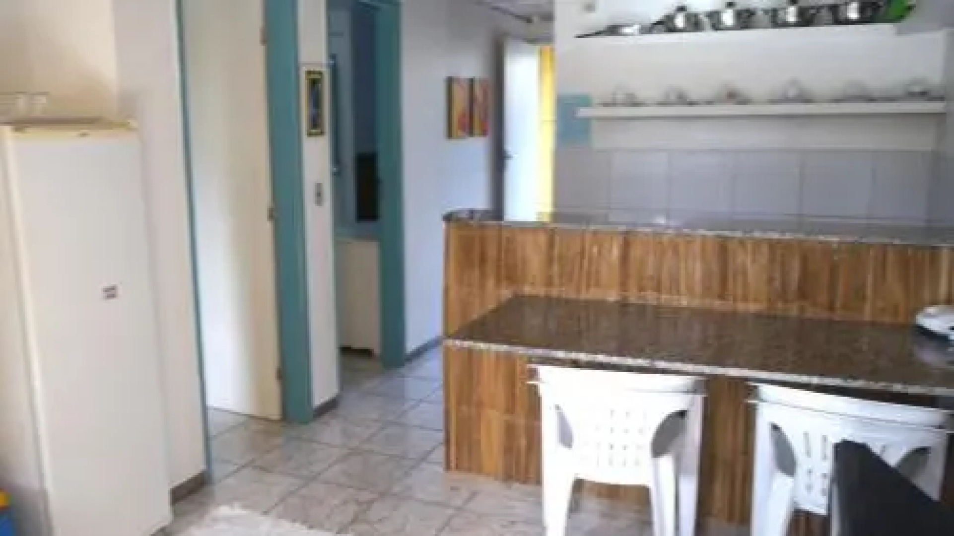 Pousada Recanto Do Sossego