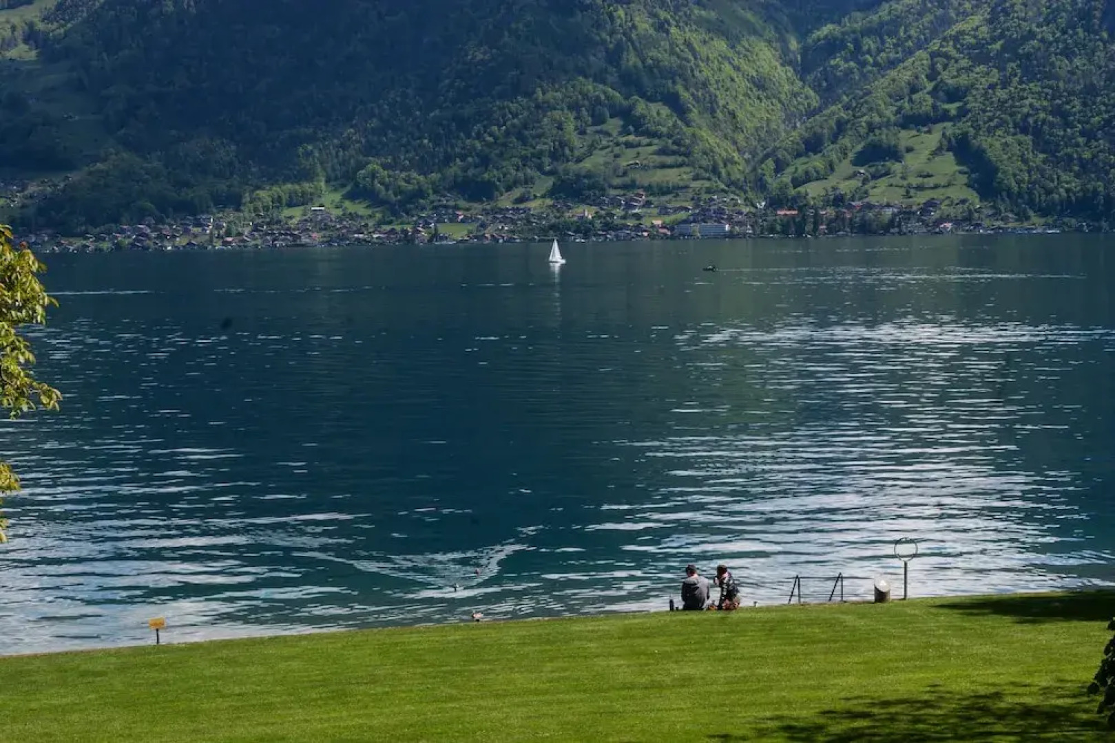 Garni Jägerhof Hubertus