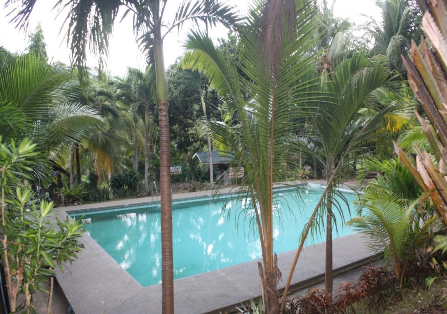 Valle Verde Mountain Resort