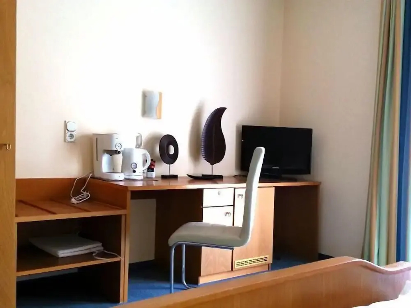 Hotel Garni Vogelsang