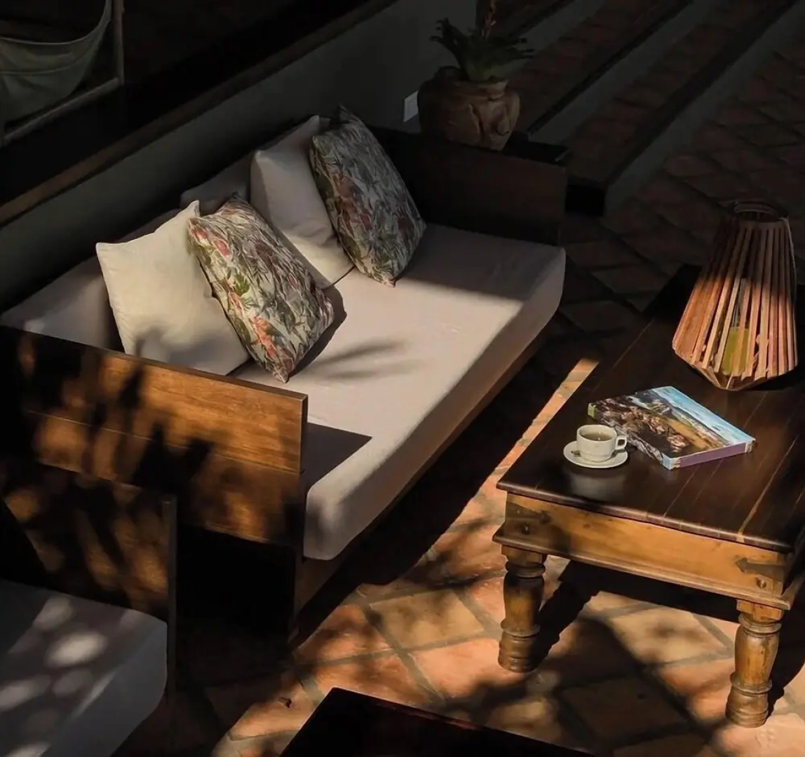 Campamento Canaima - All Inclusive