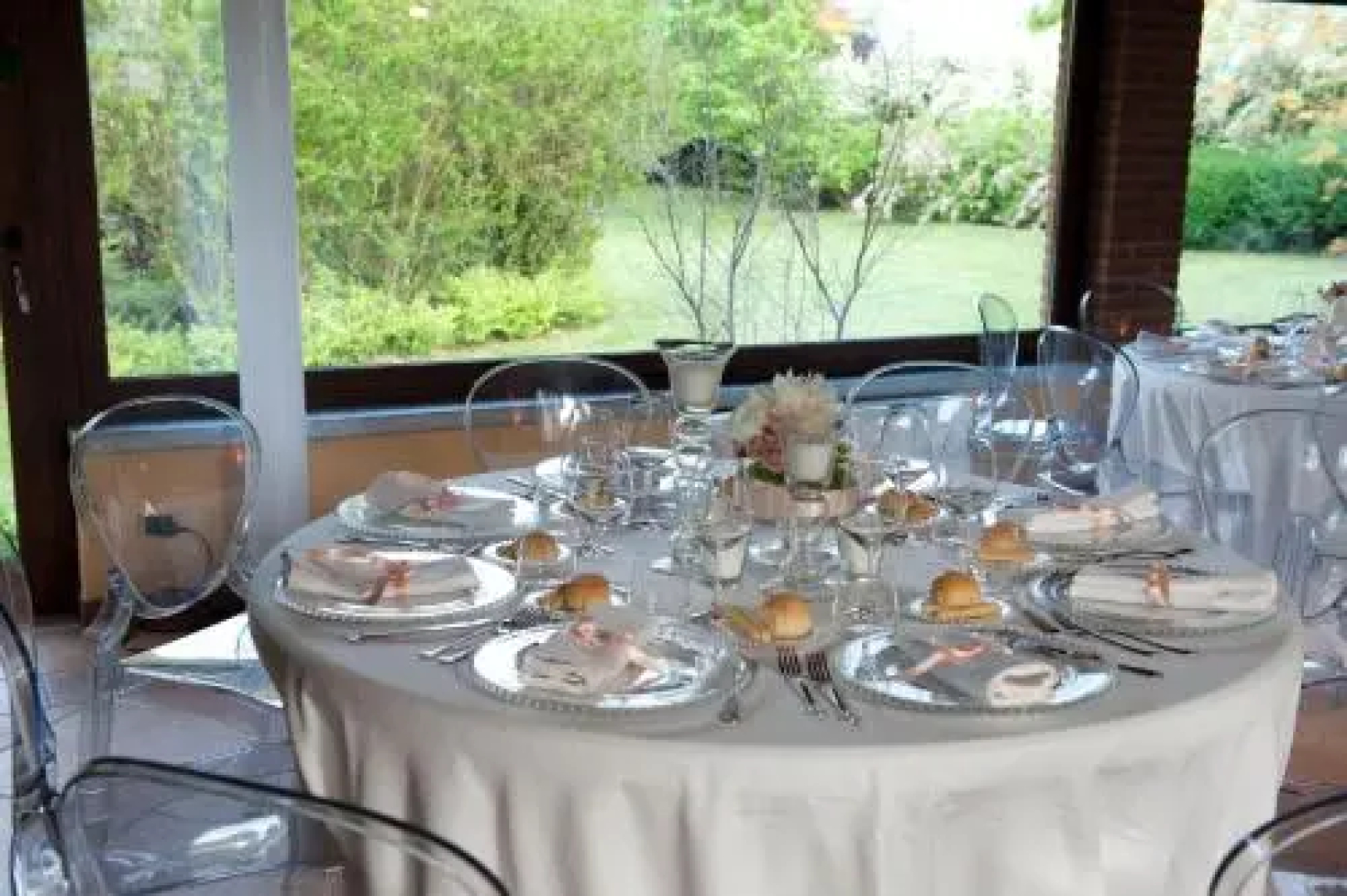 B&B Villa Valchero