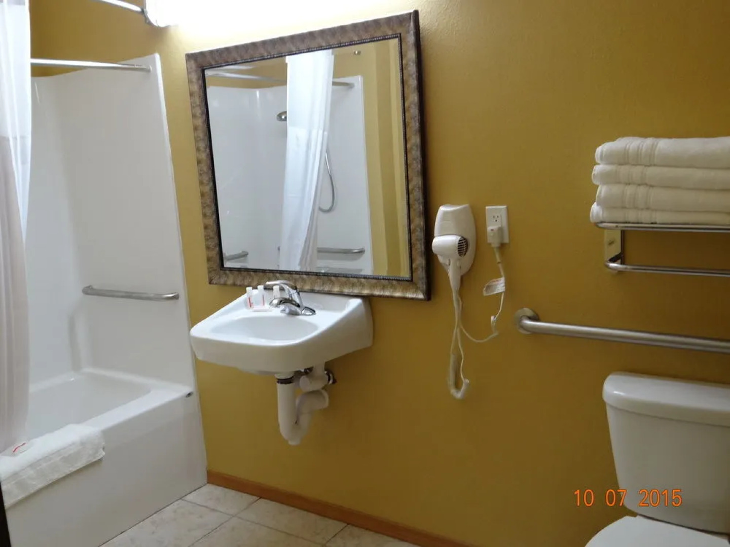 Days Inn & Suites El Dorado