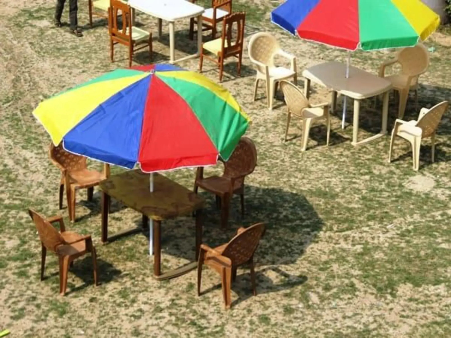 Hotel Vindhya Residency