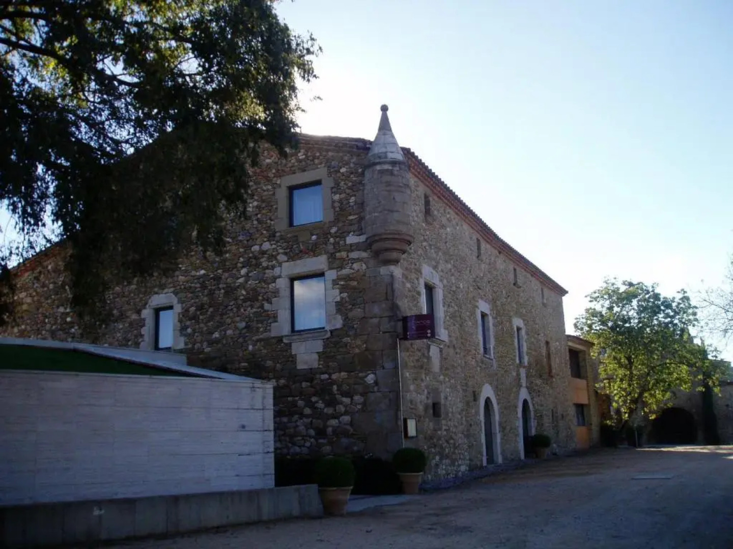Hotel Arcs de Monells