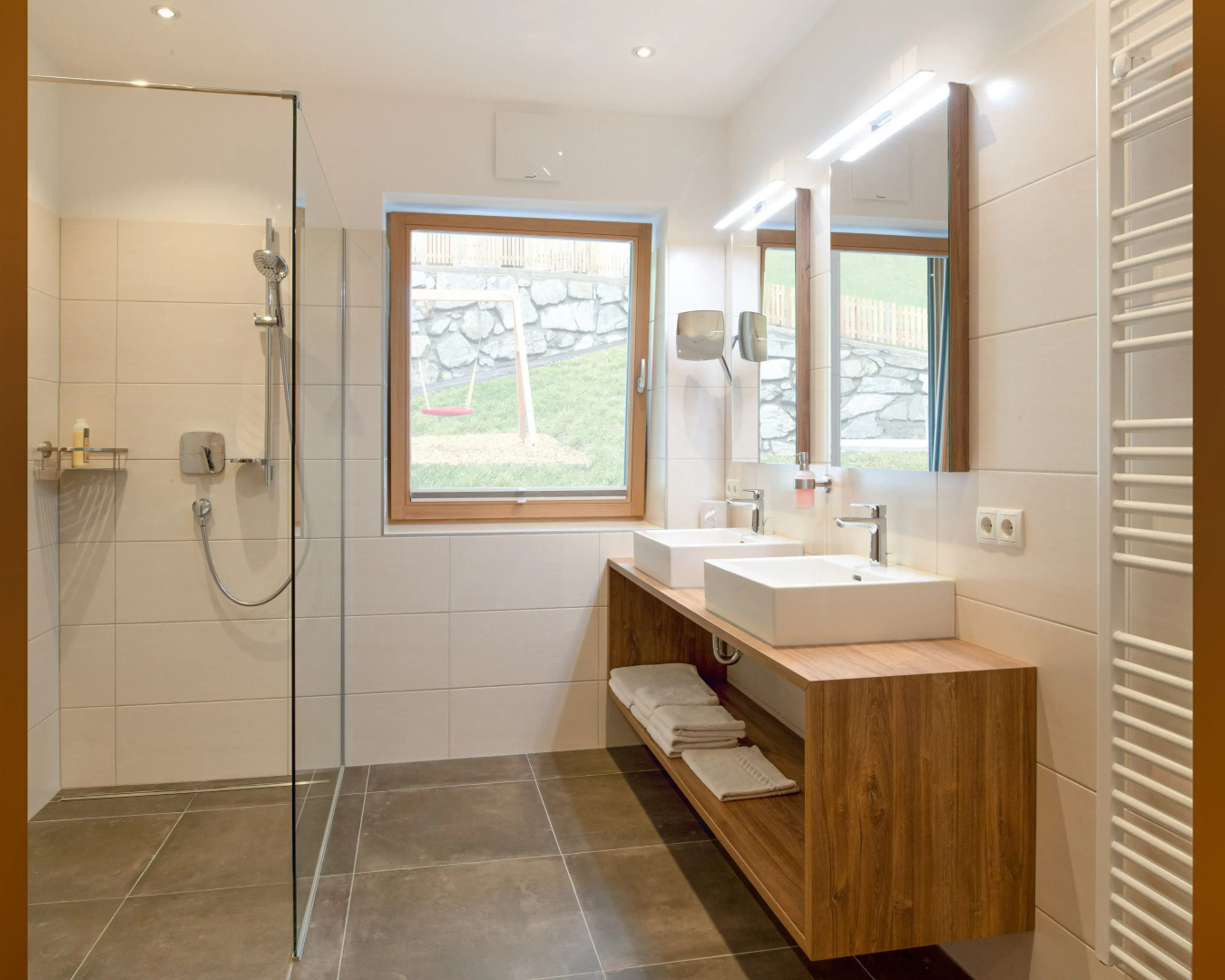 Ferienhof Neusacher Moser