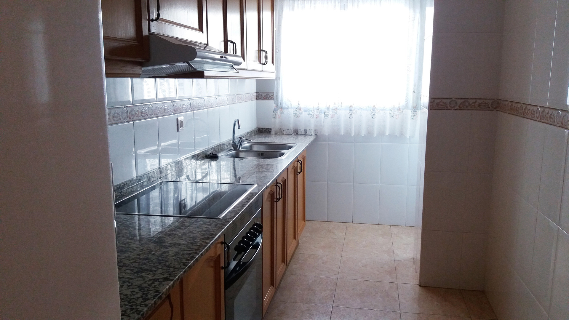 Apartamentos Oropesa 3000 sin piscina