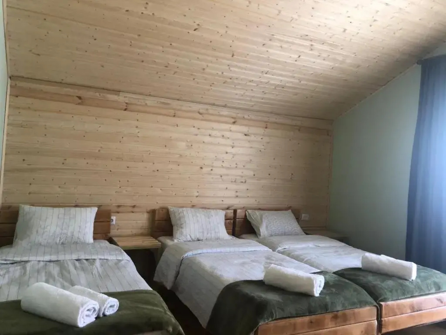 Cozy Place in Kazbegi