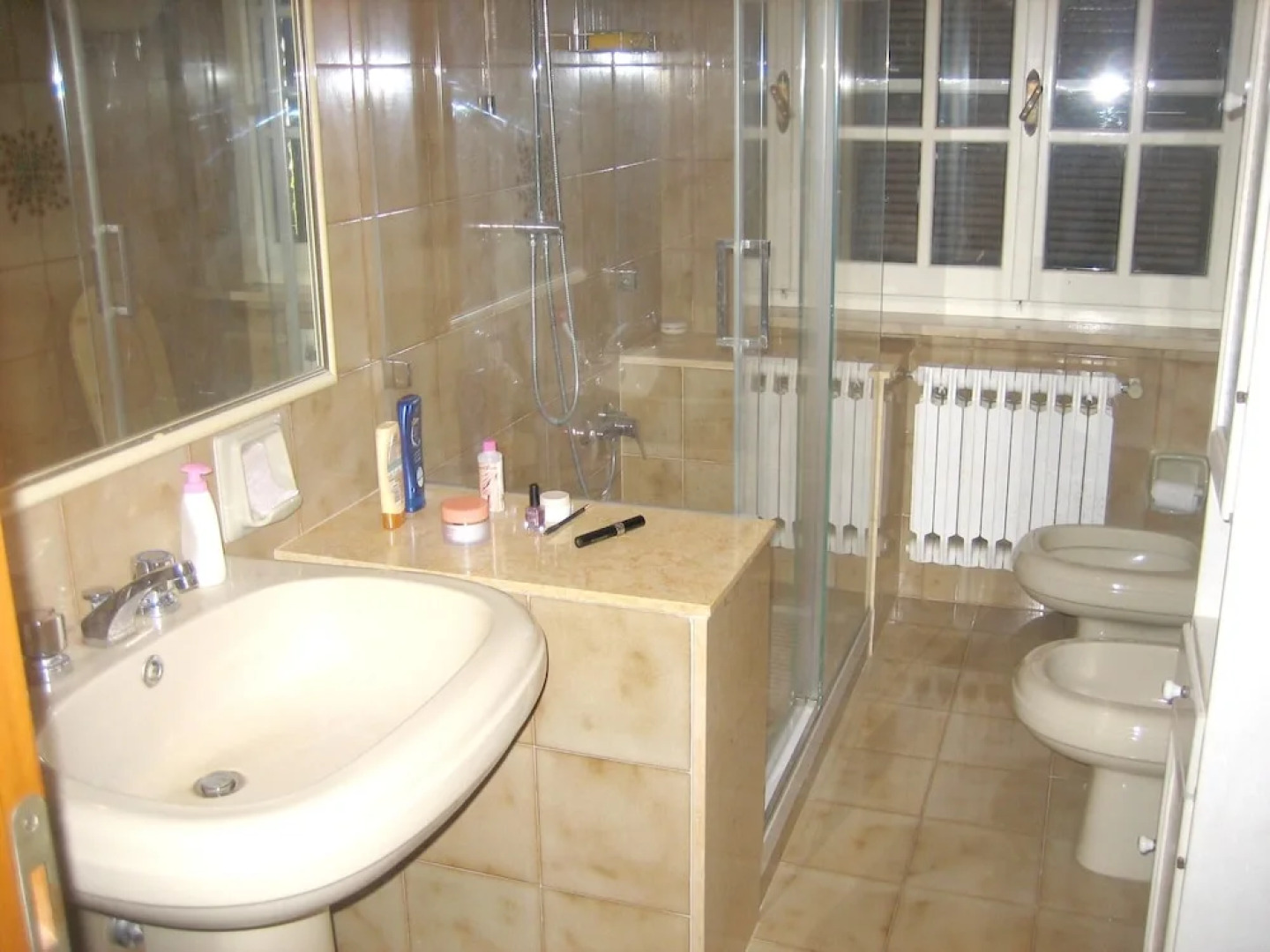 Apartment With 3 Bedrooms in Torgiano, With Shared Pool, Furnished Garden and Wifi