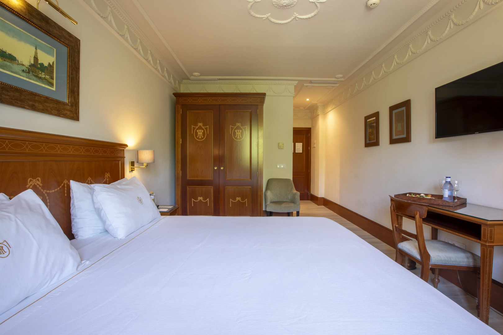 Hotel Inglaterra Sevilla