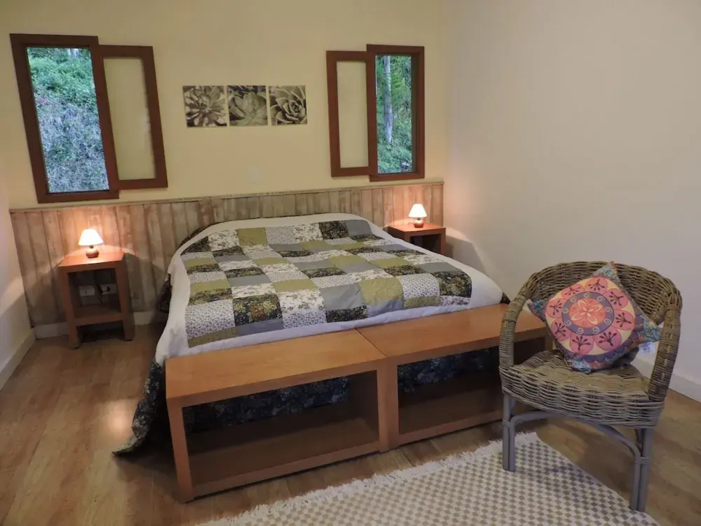 Pousada Vilarejo do Quim