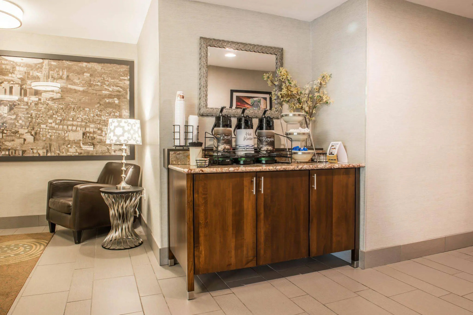 Quality Inn University Center