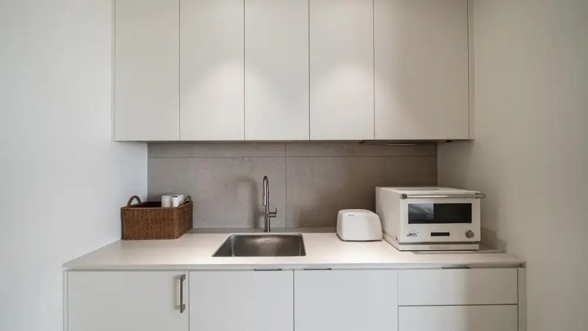 Goseong Gyeoulbada Ocean View Pension