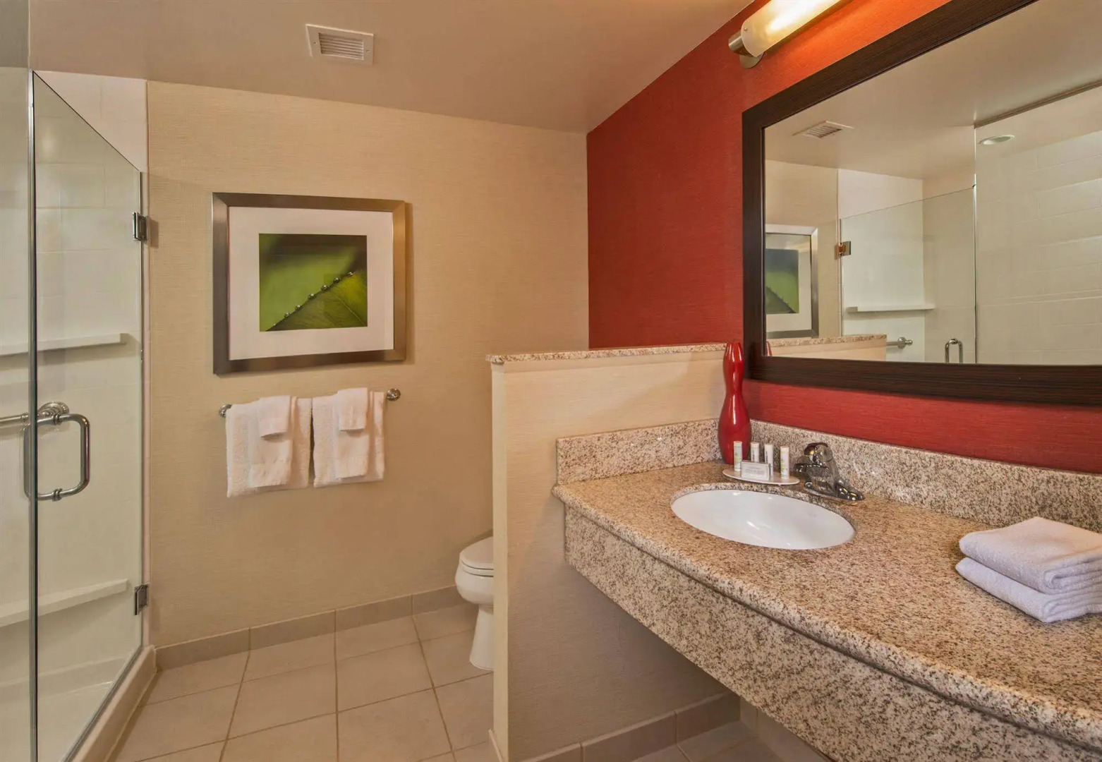 Courtyard Glassboro Rowan University