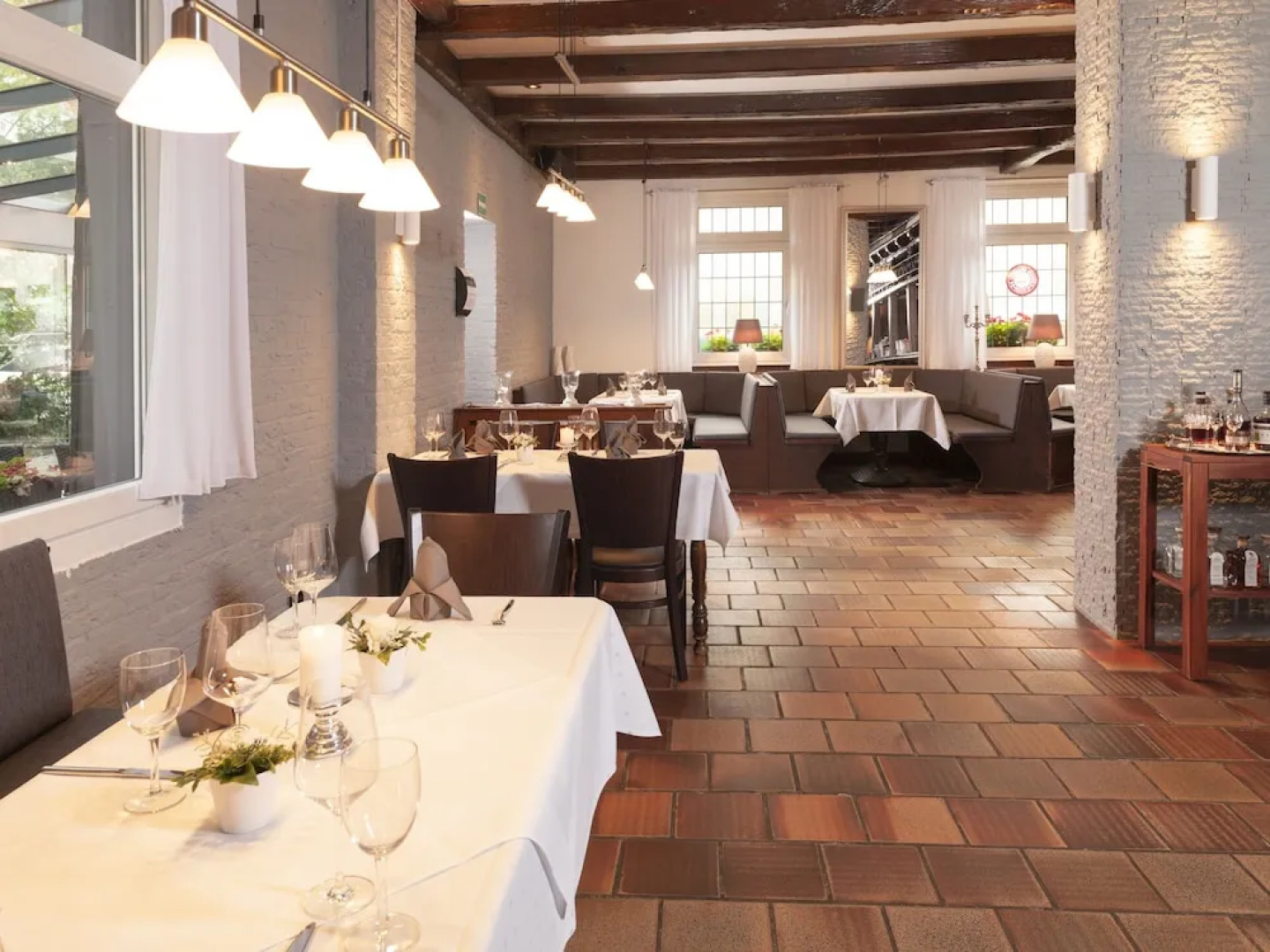 Hotel Haus Gimken