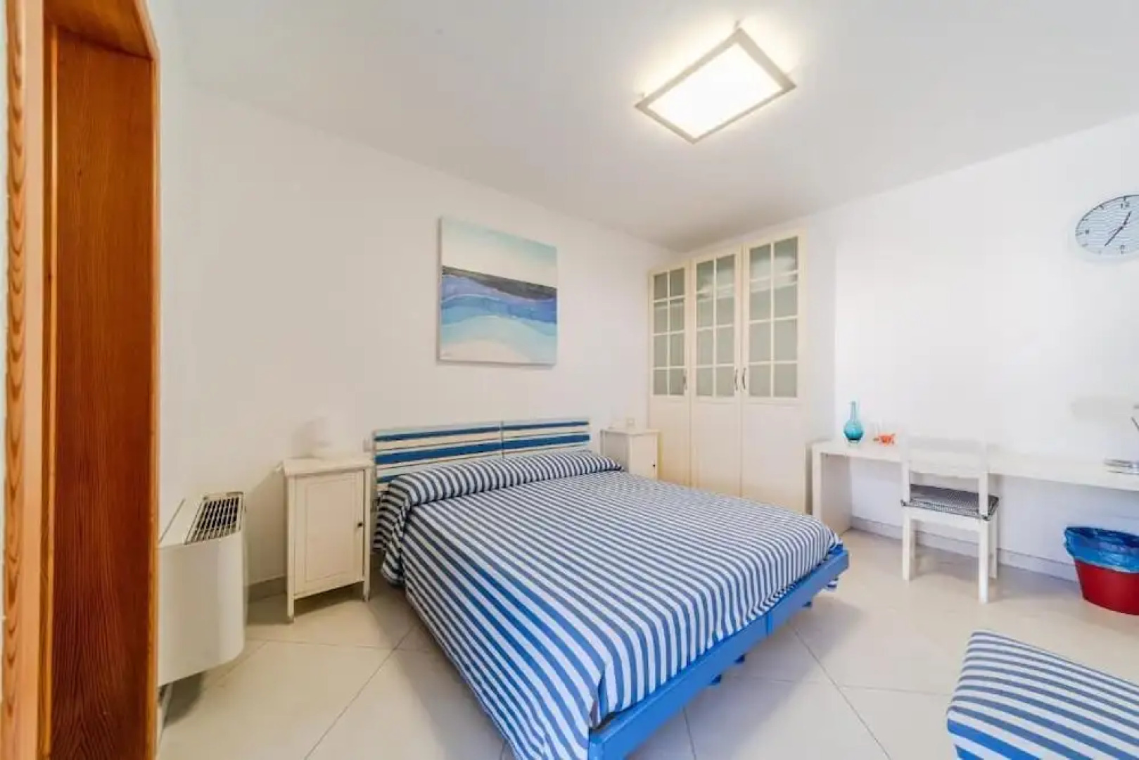 Lo Scalo bed and breakfast