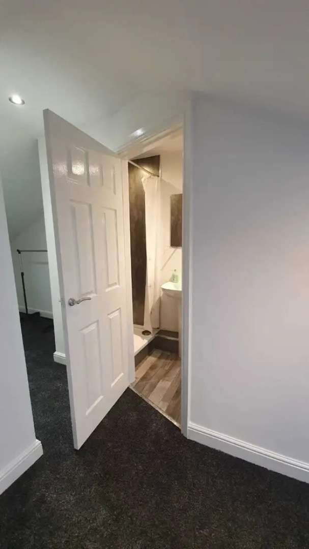 Fantastic New Room-4