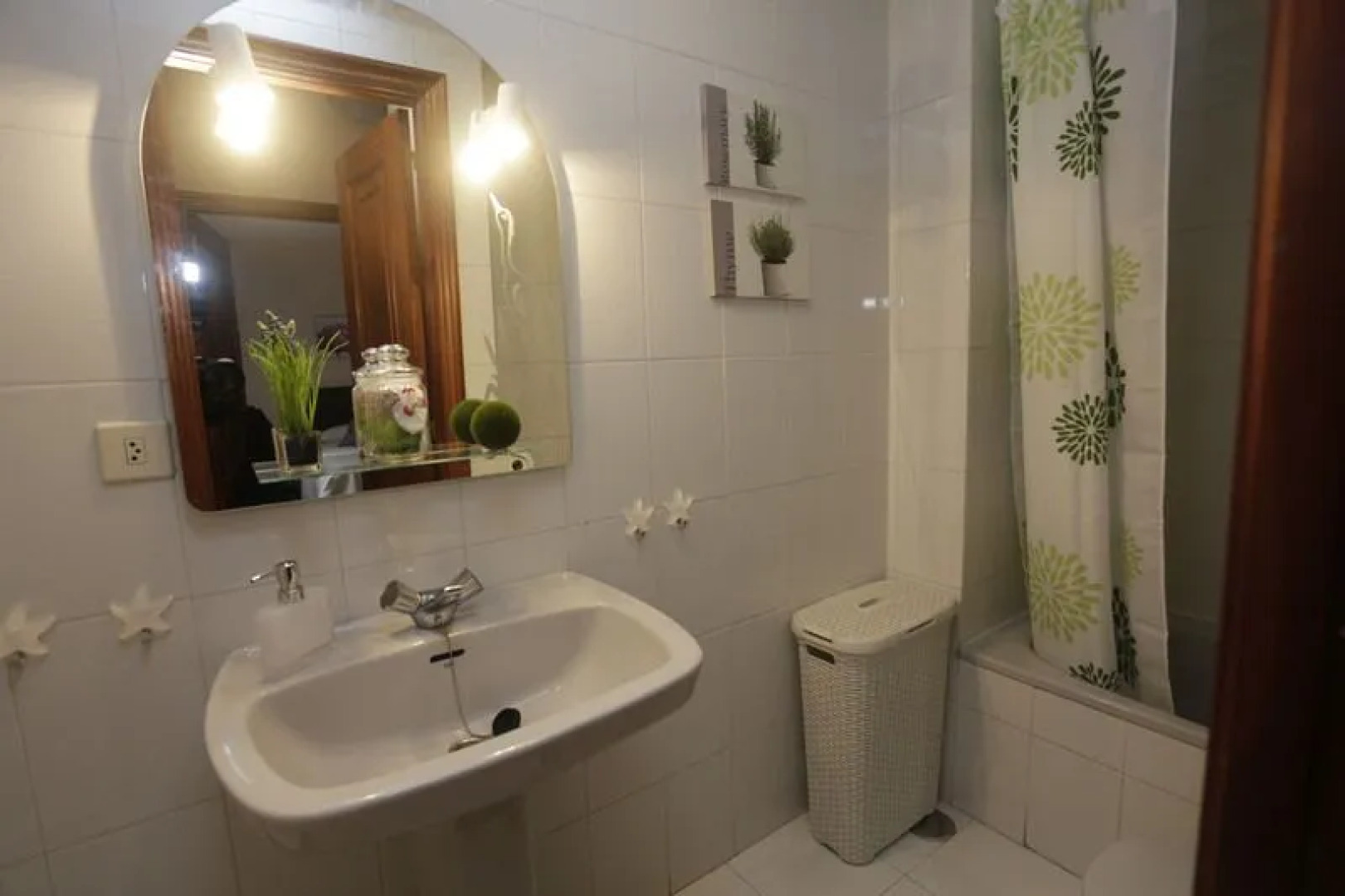 Apartment in Santiago de Compostela 100698