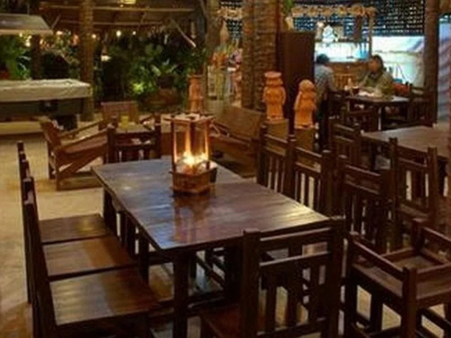 Remark Cottage Resort & Restaurant