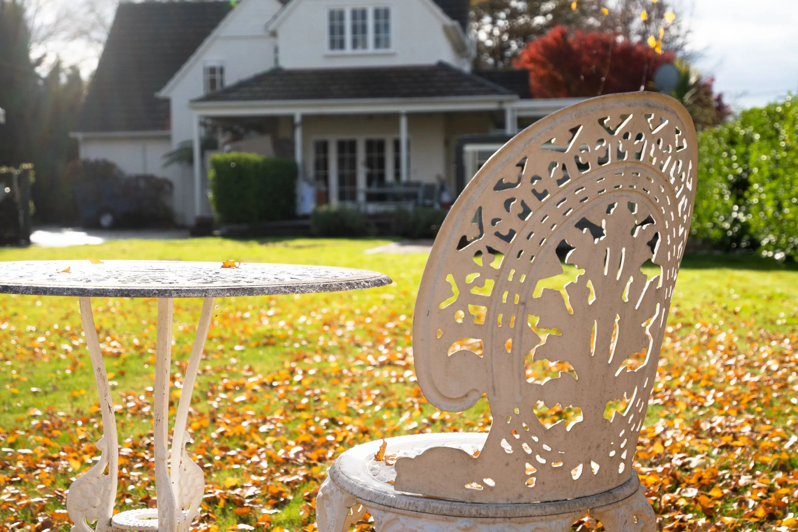 Number 41 Bed  Breakfast