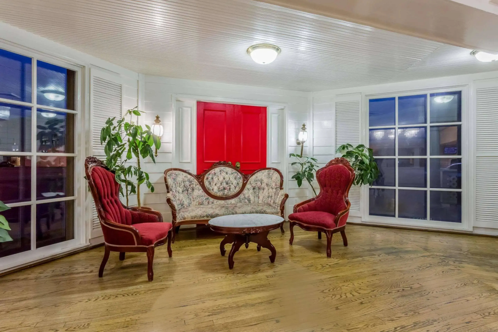 Ramada by Wyndham Roanoke