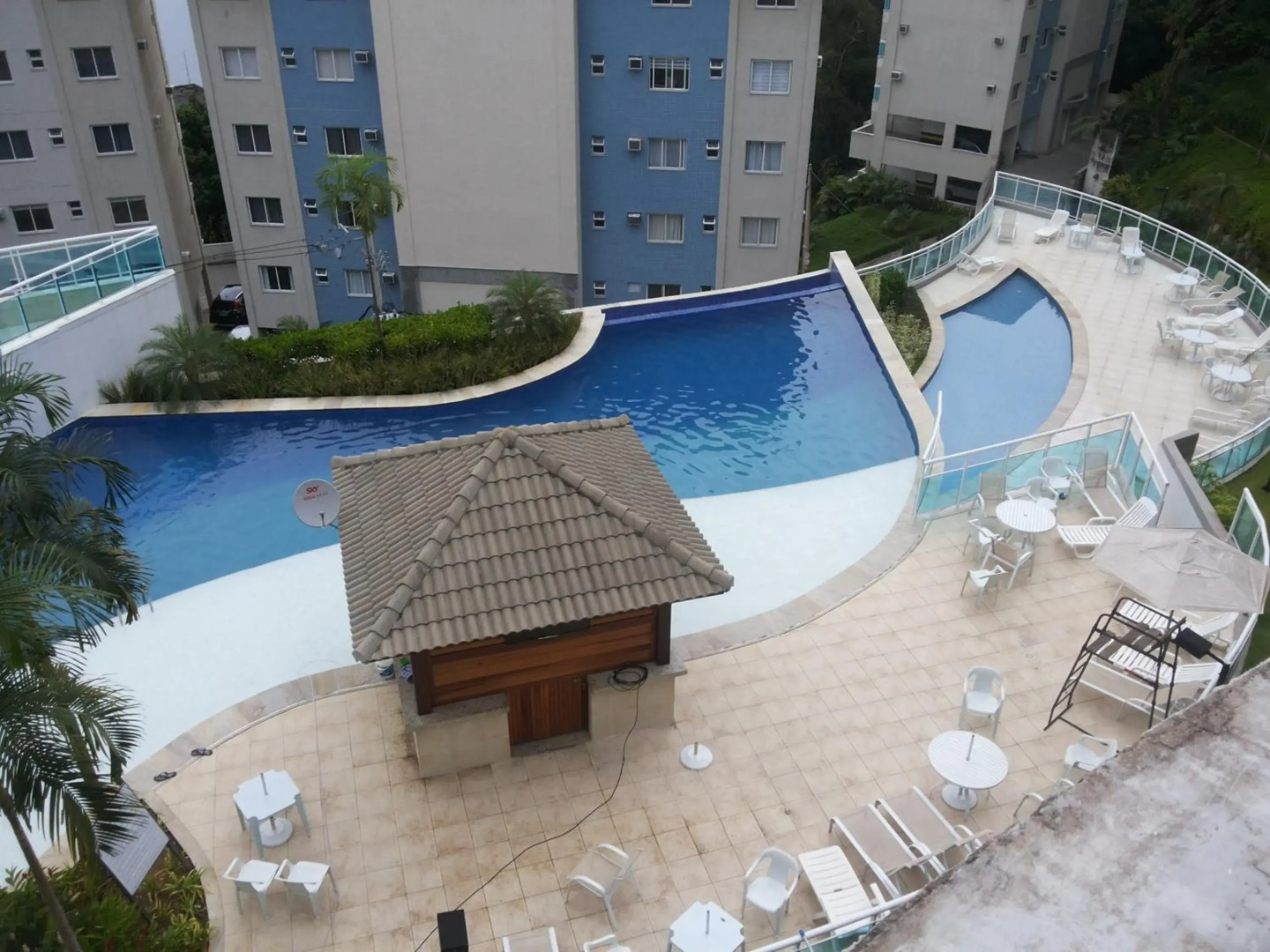 Apartamento Porto Real Brites