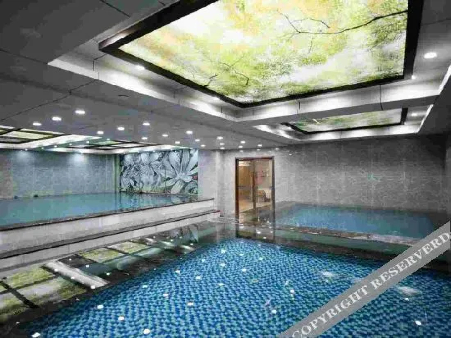 Taihe Golden Season Hotel