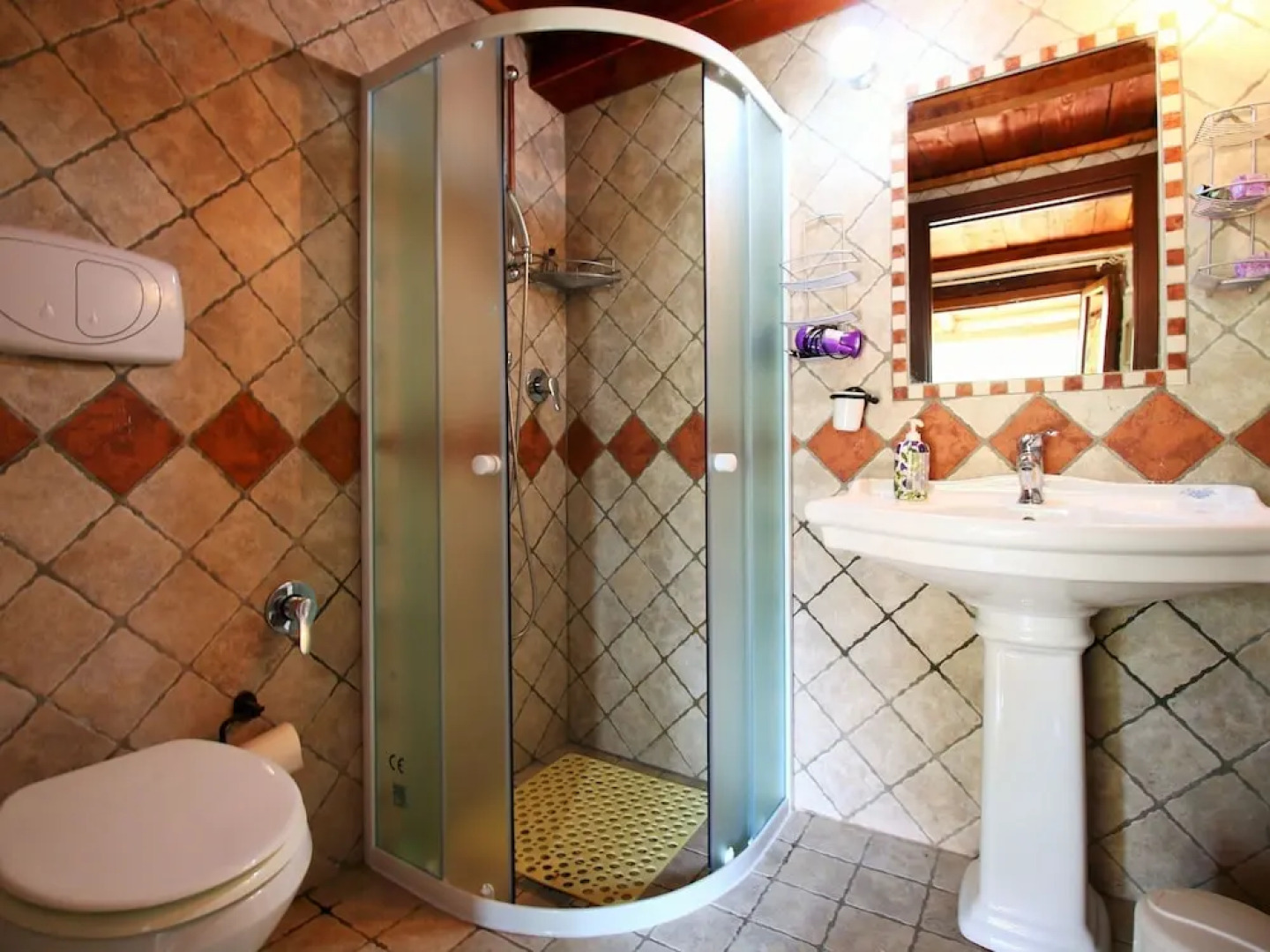 Holiday Home in Selci With Saltwater Pool