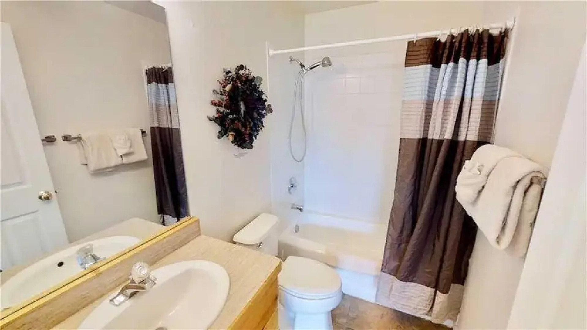 Arches Abode ~ A3 by RedAwning