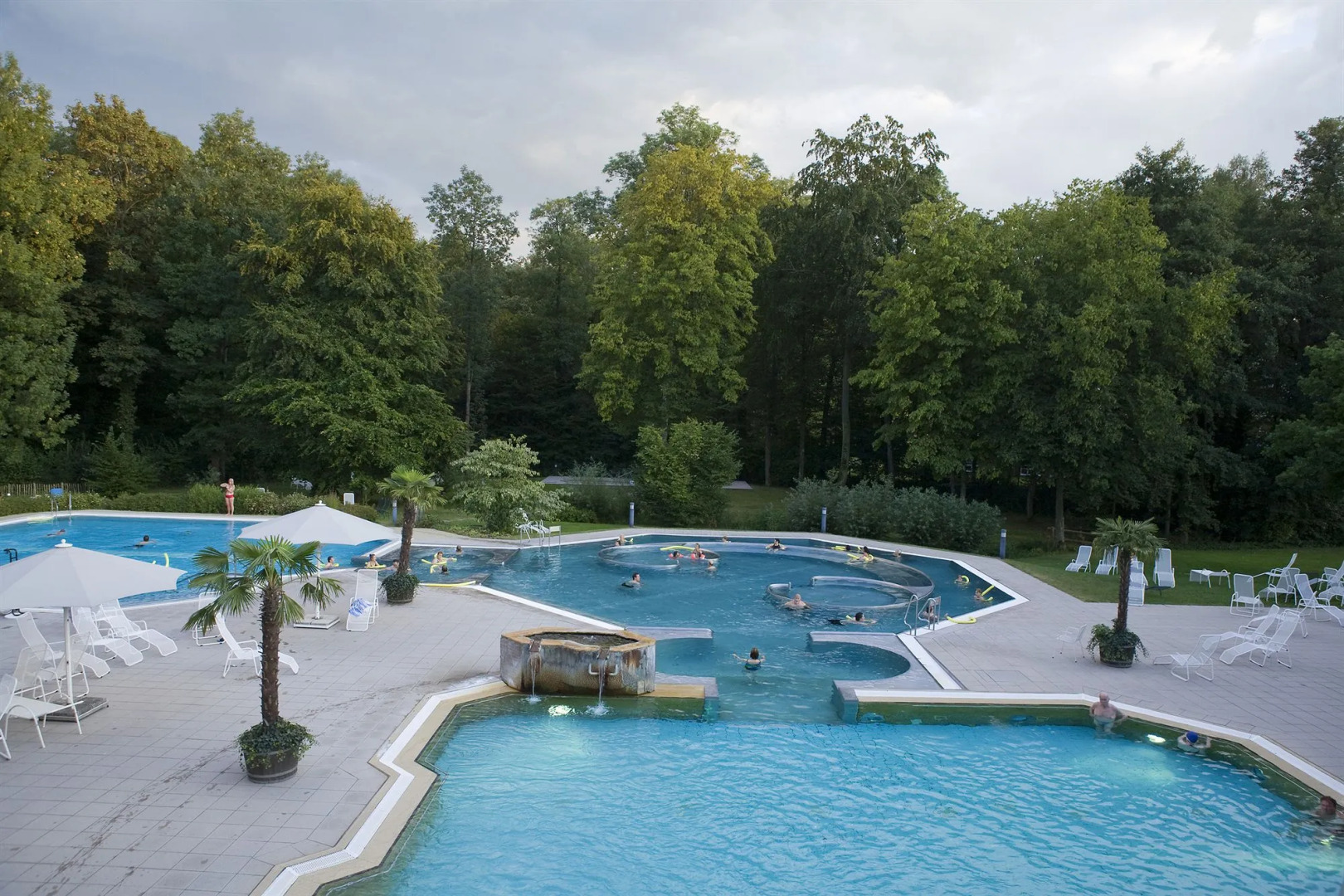 Dorint Thermenhotel Freiburg