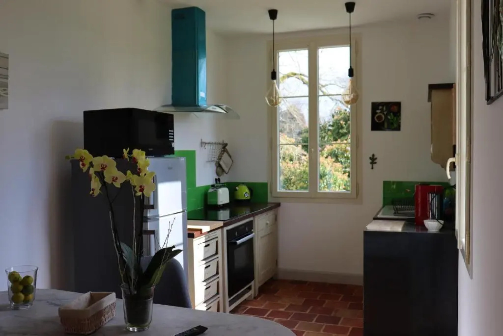 Maison D'hôtes Sainte-Marie