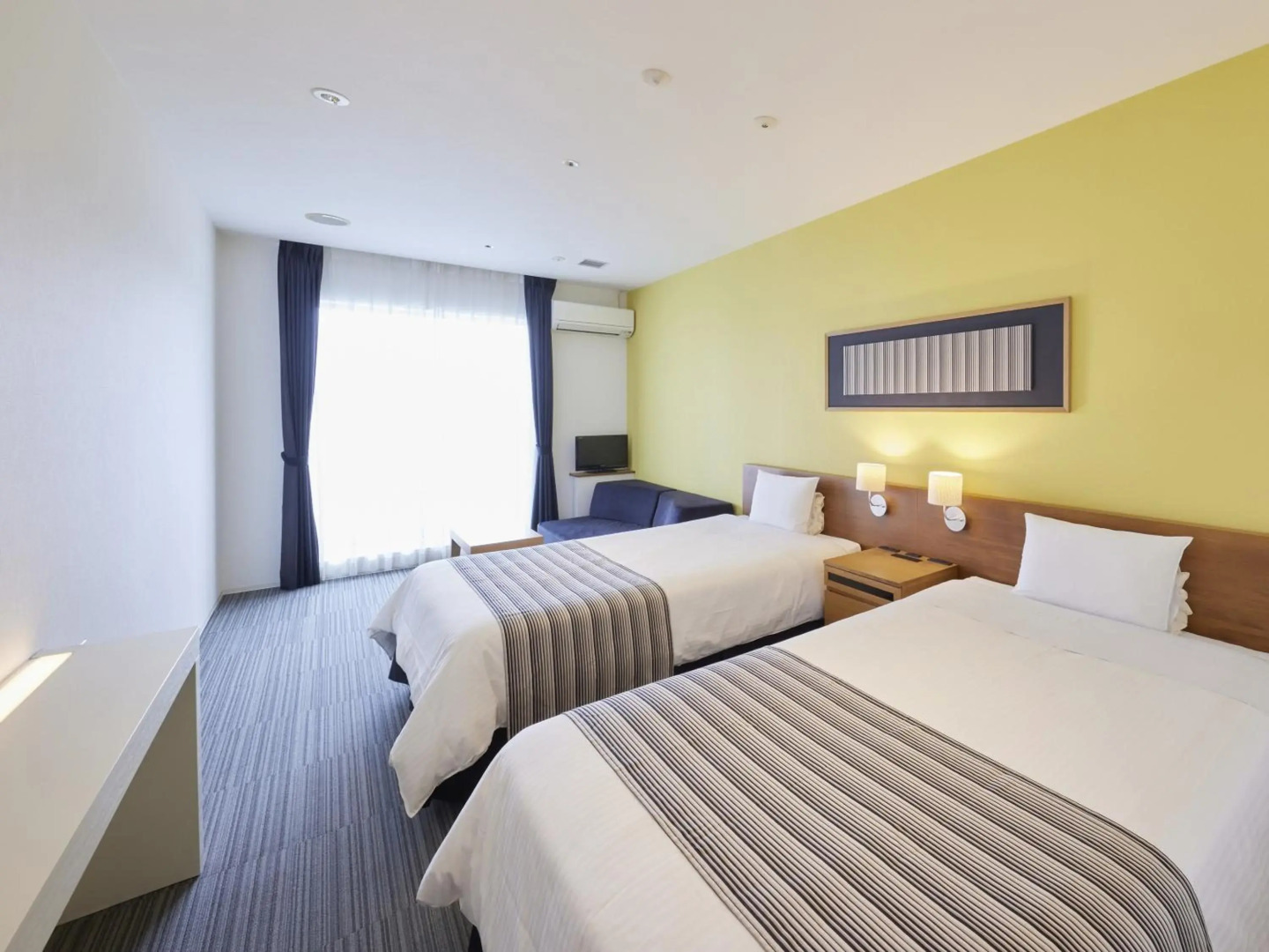 Hotel Rotterdam Huis Ten Bosch