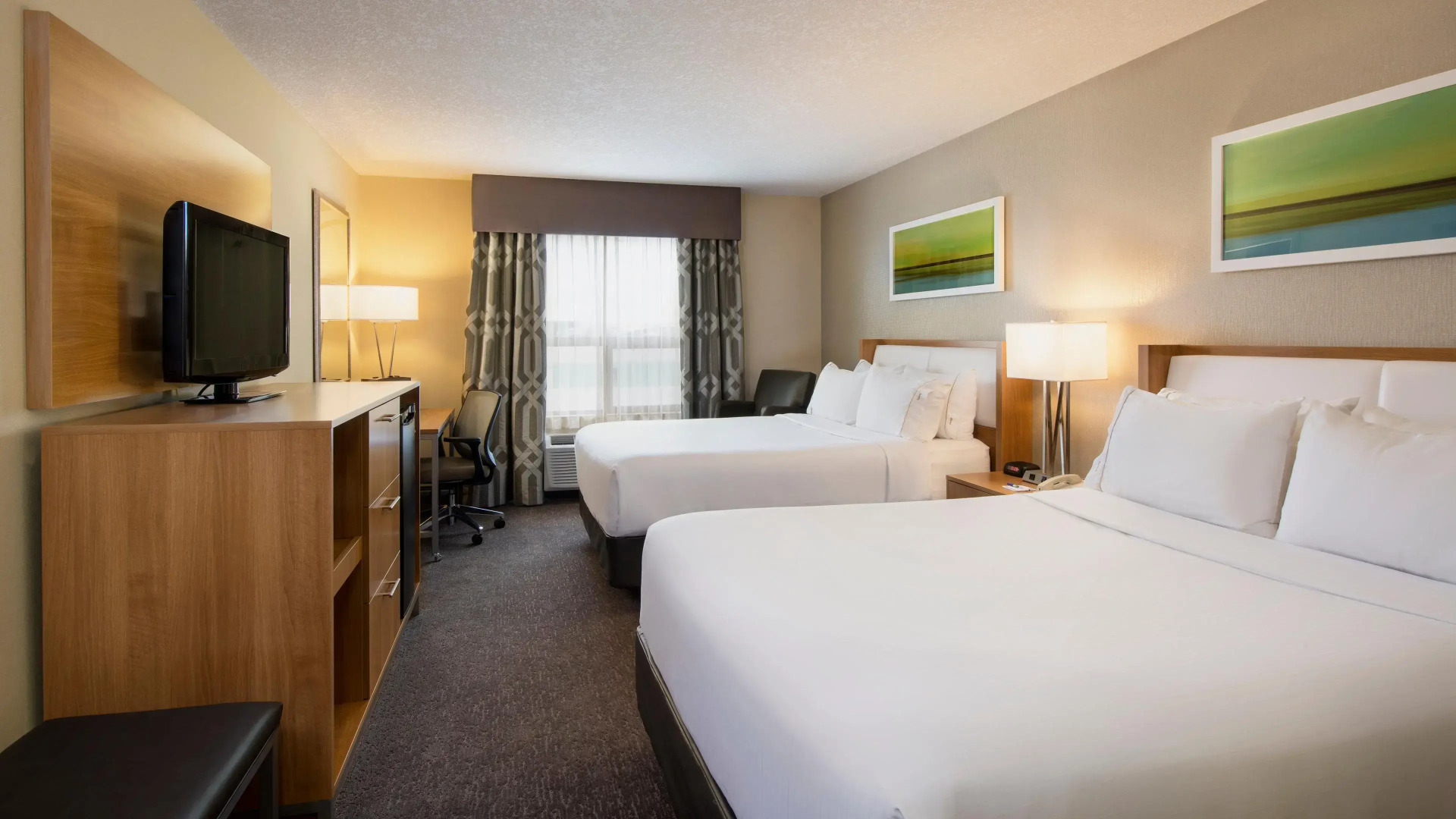 Holiday Inn Express & Suites Sherwood Park-Edmonton Area by IHG