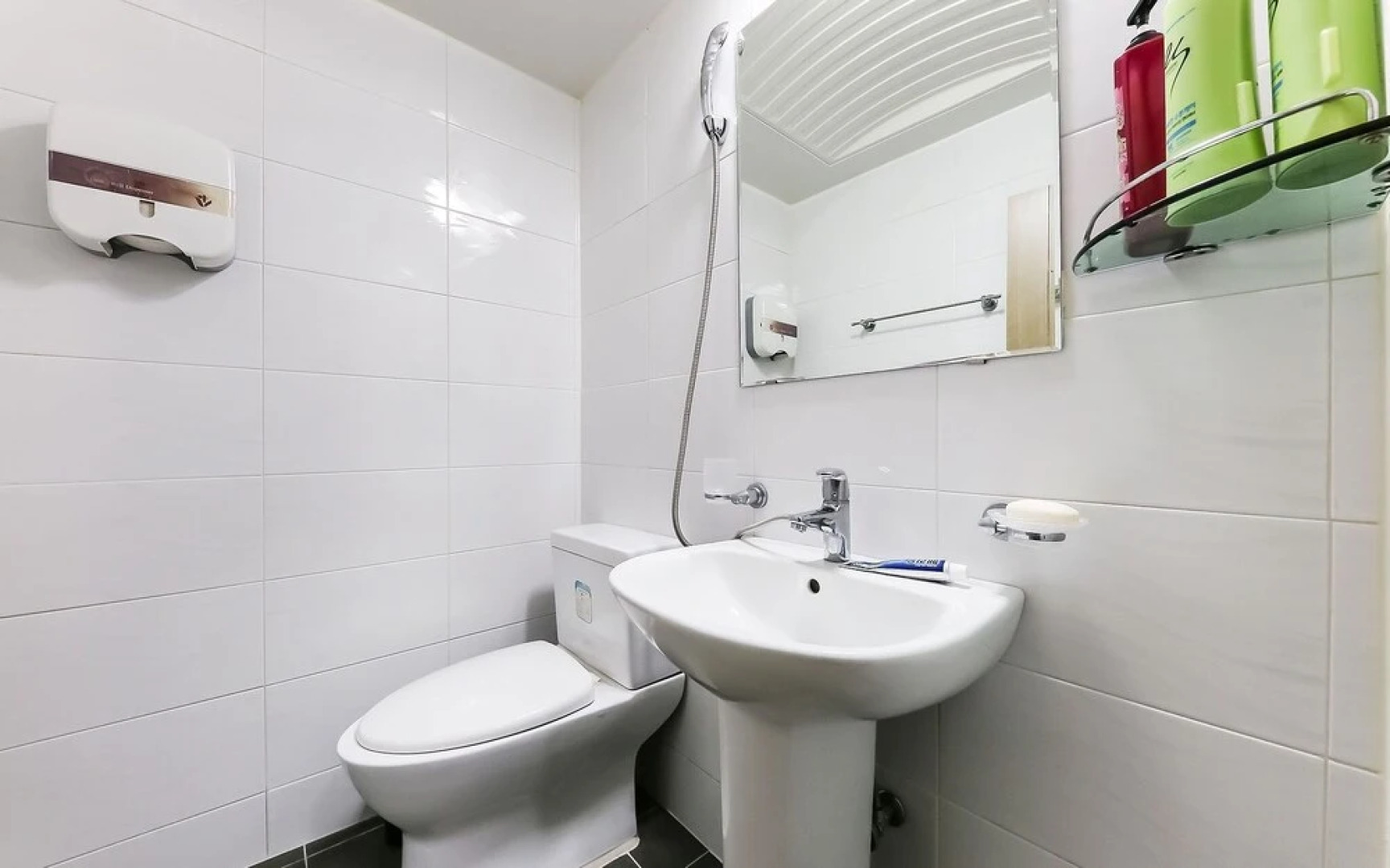 Daejeon Yongjeon Sol-b