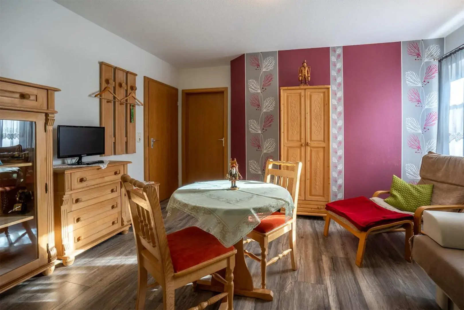 Pension Spielzeughof