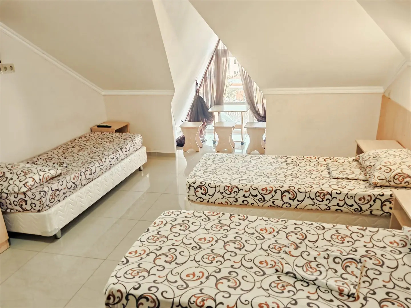 Vinograd Guest House