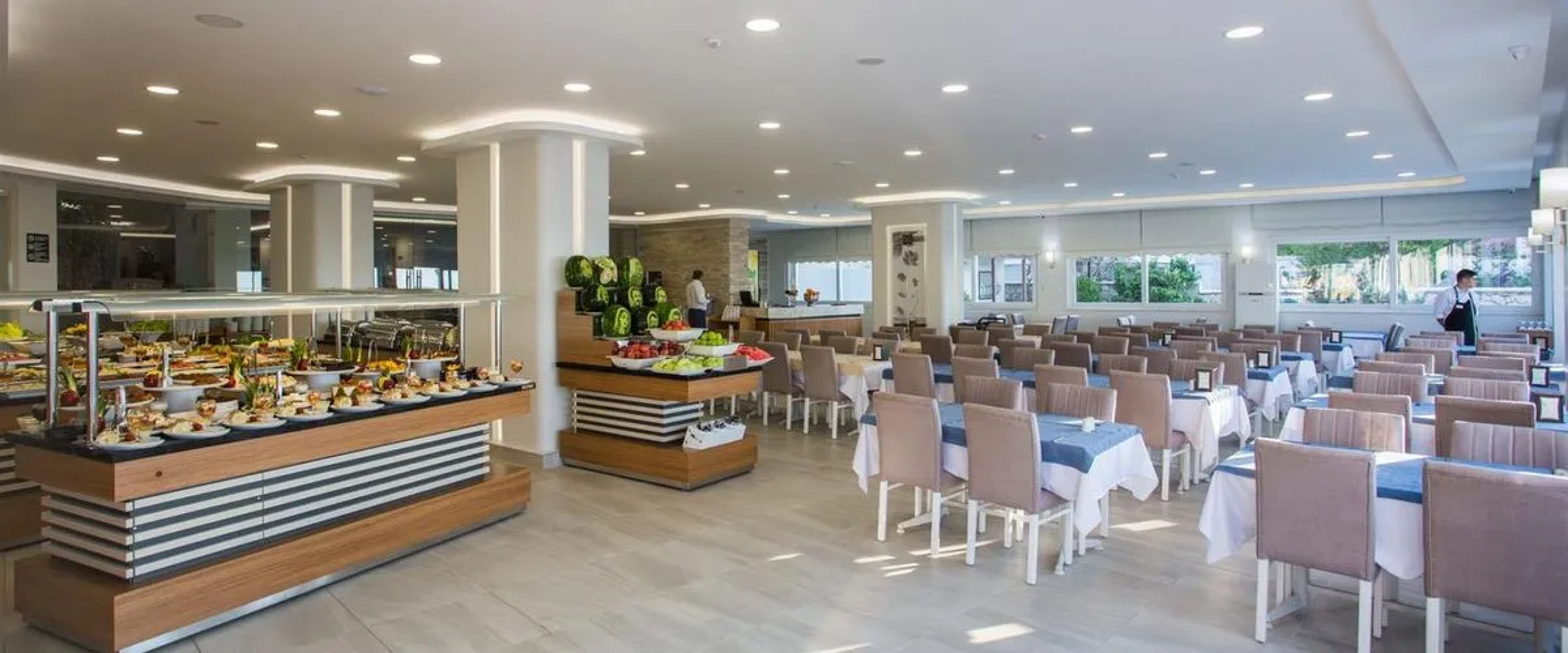 Marti Prime Beach Hotel