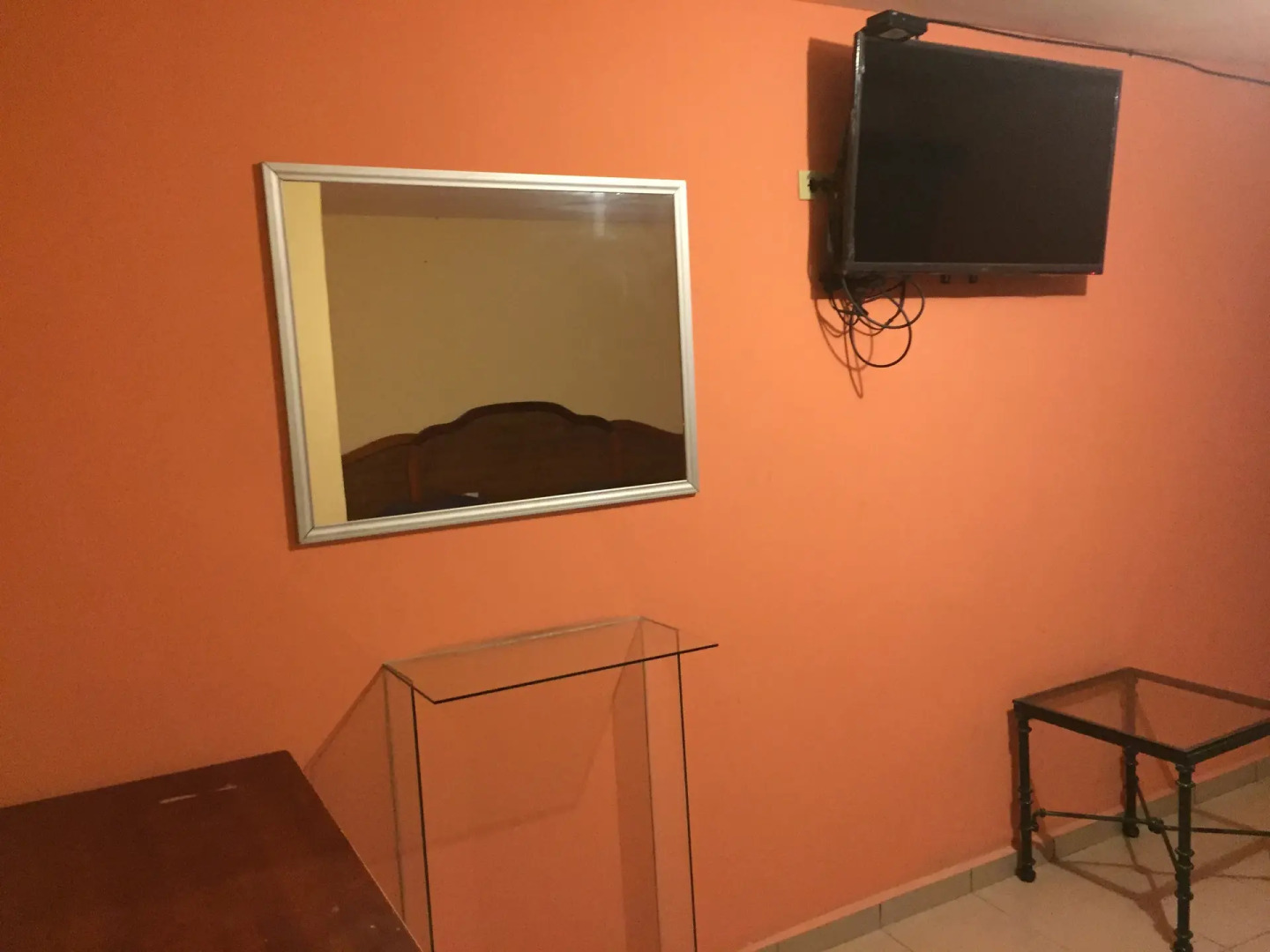 Hotel Acuarela Huasteca