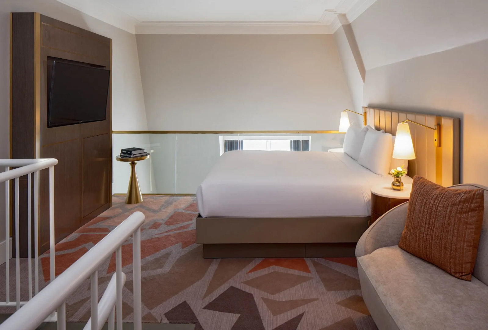 Hotel Crescent Court