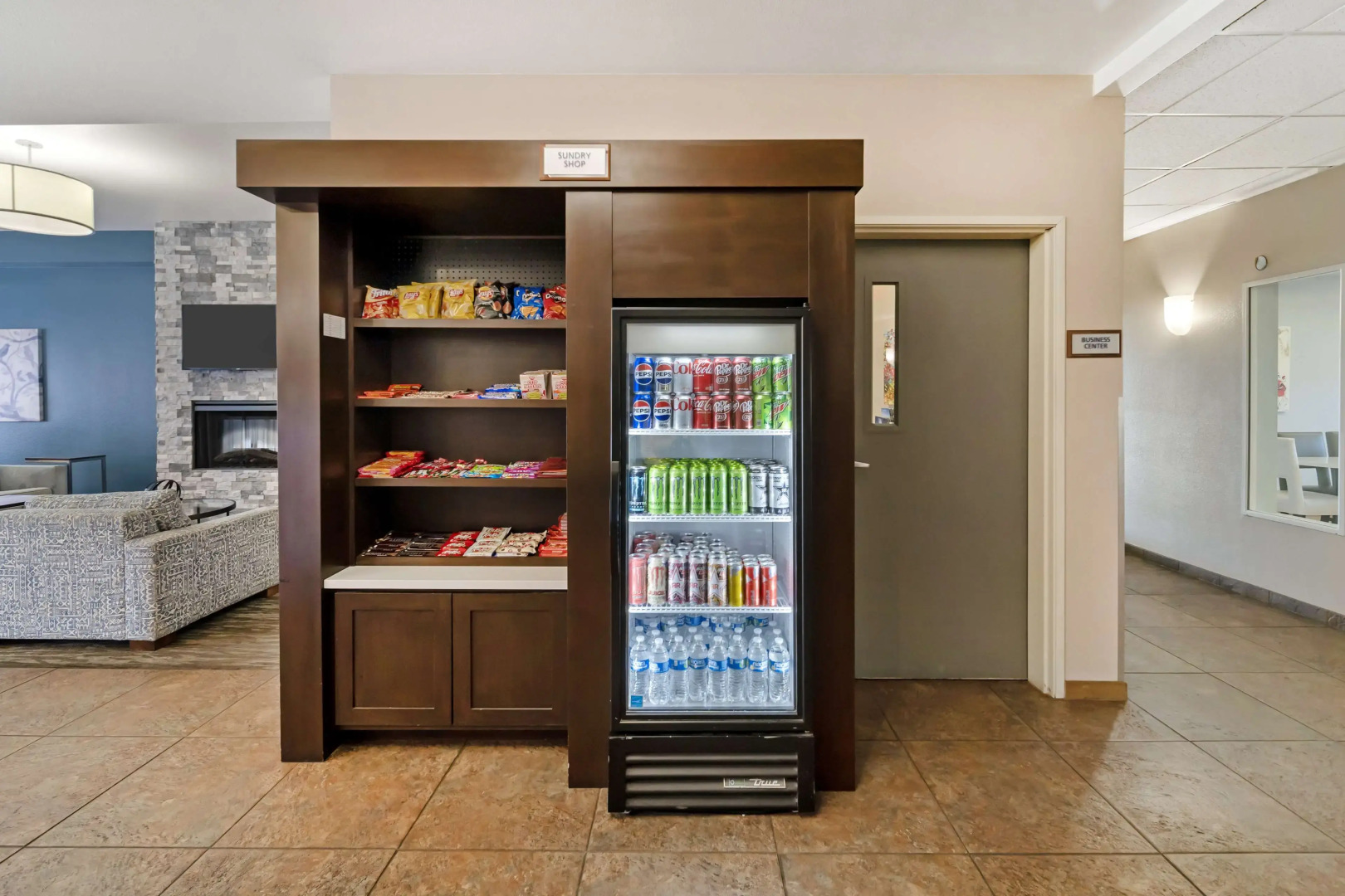 Best Western Crater Lake Highway White City/Medford