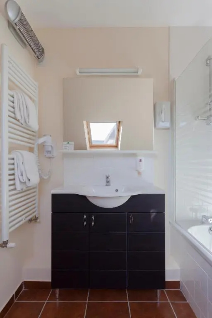 Hôtel Résidence Normandy Country Club by Popinns