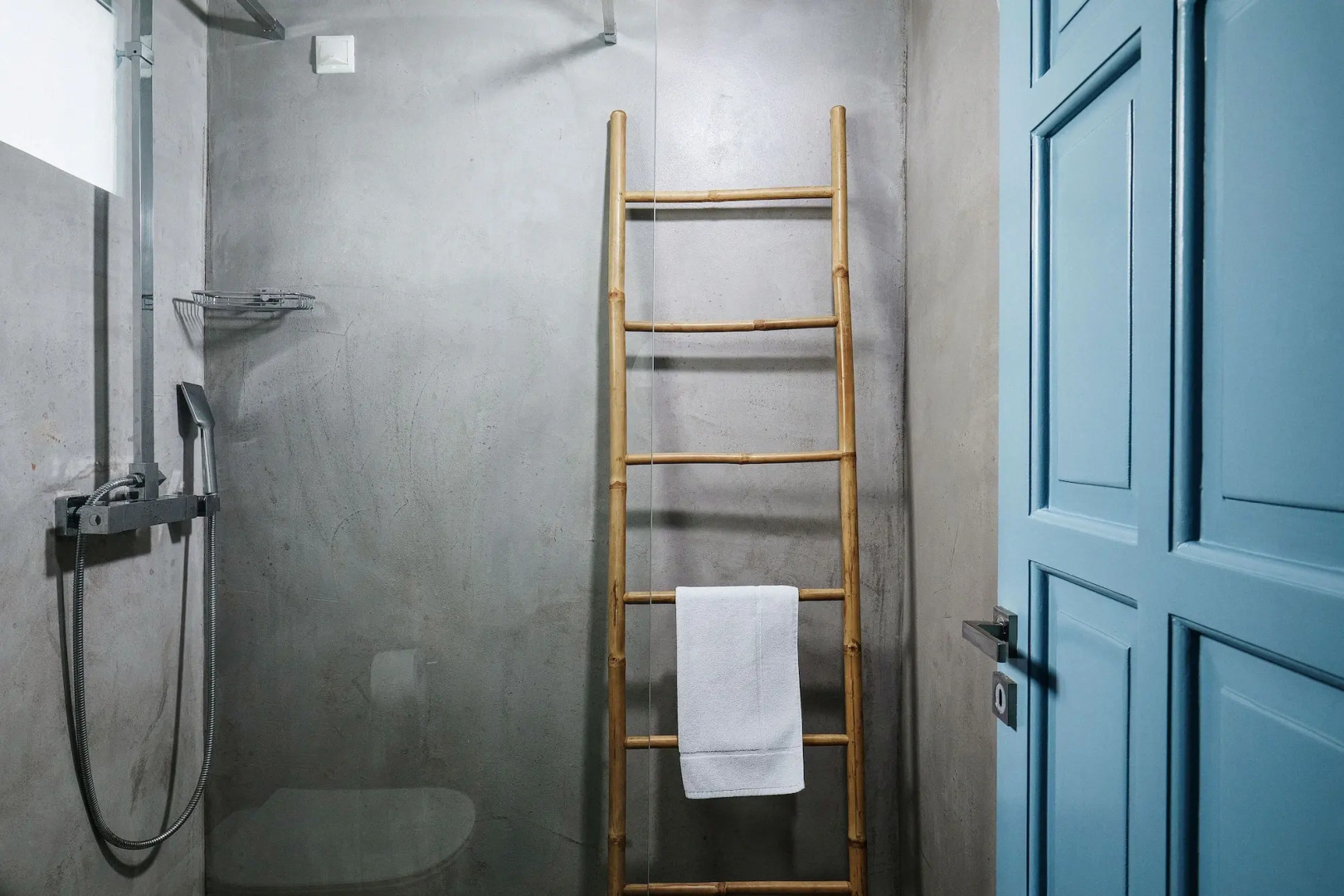 Chrysalis Boutique Hotel