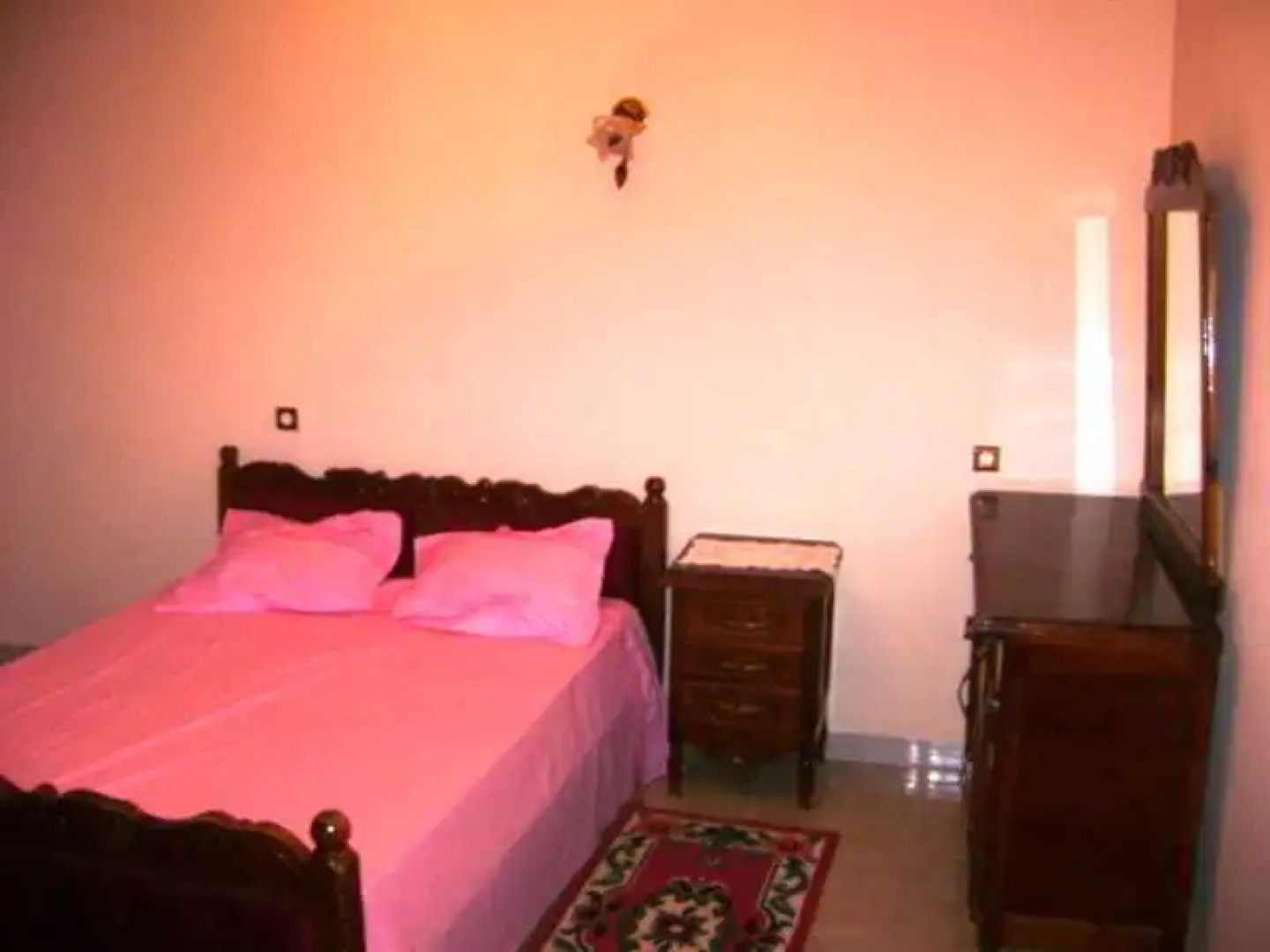 Cristal Appart Hotel