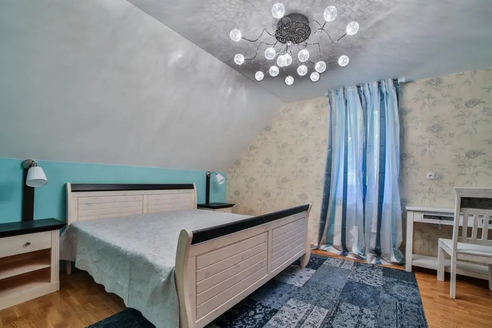 Remarkable home Bohinj Lake