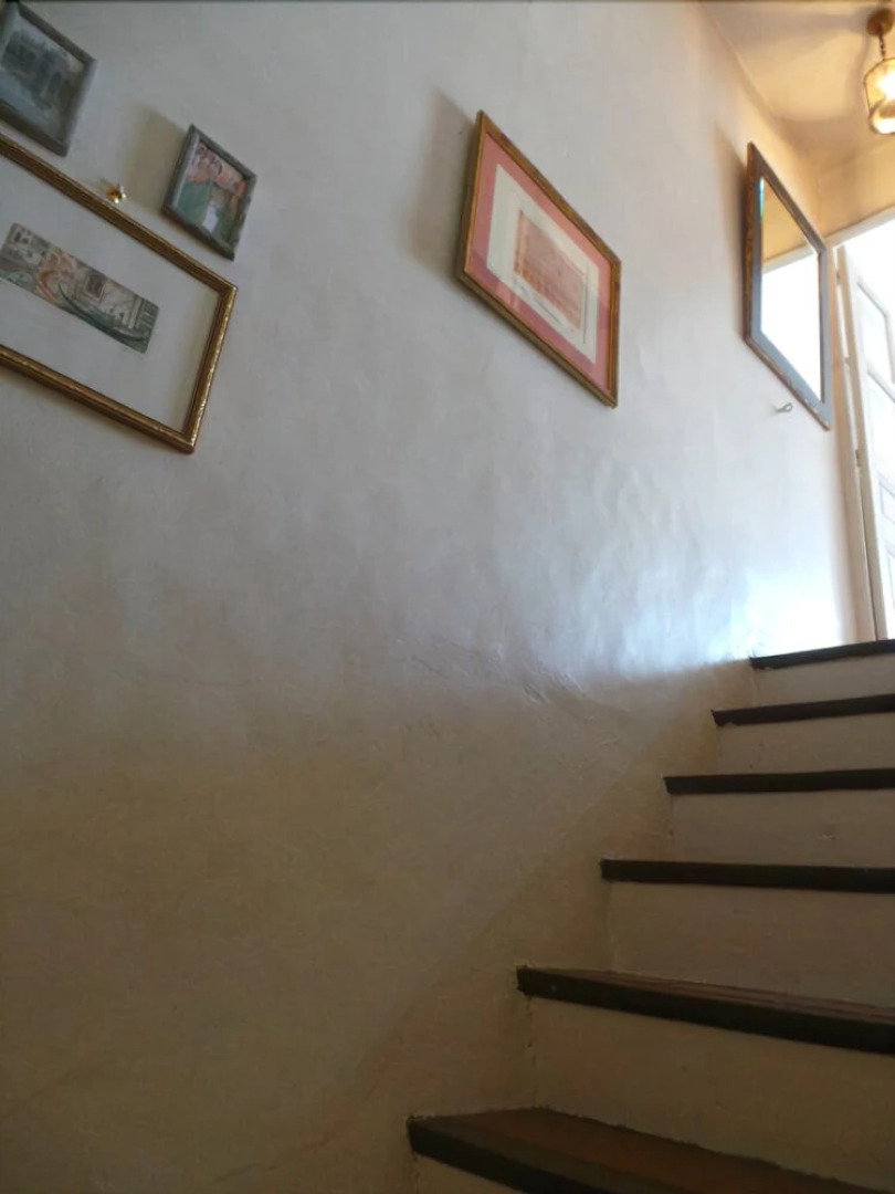 Chambres d'Hotes Mas Les Piboules