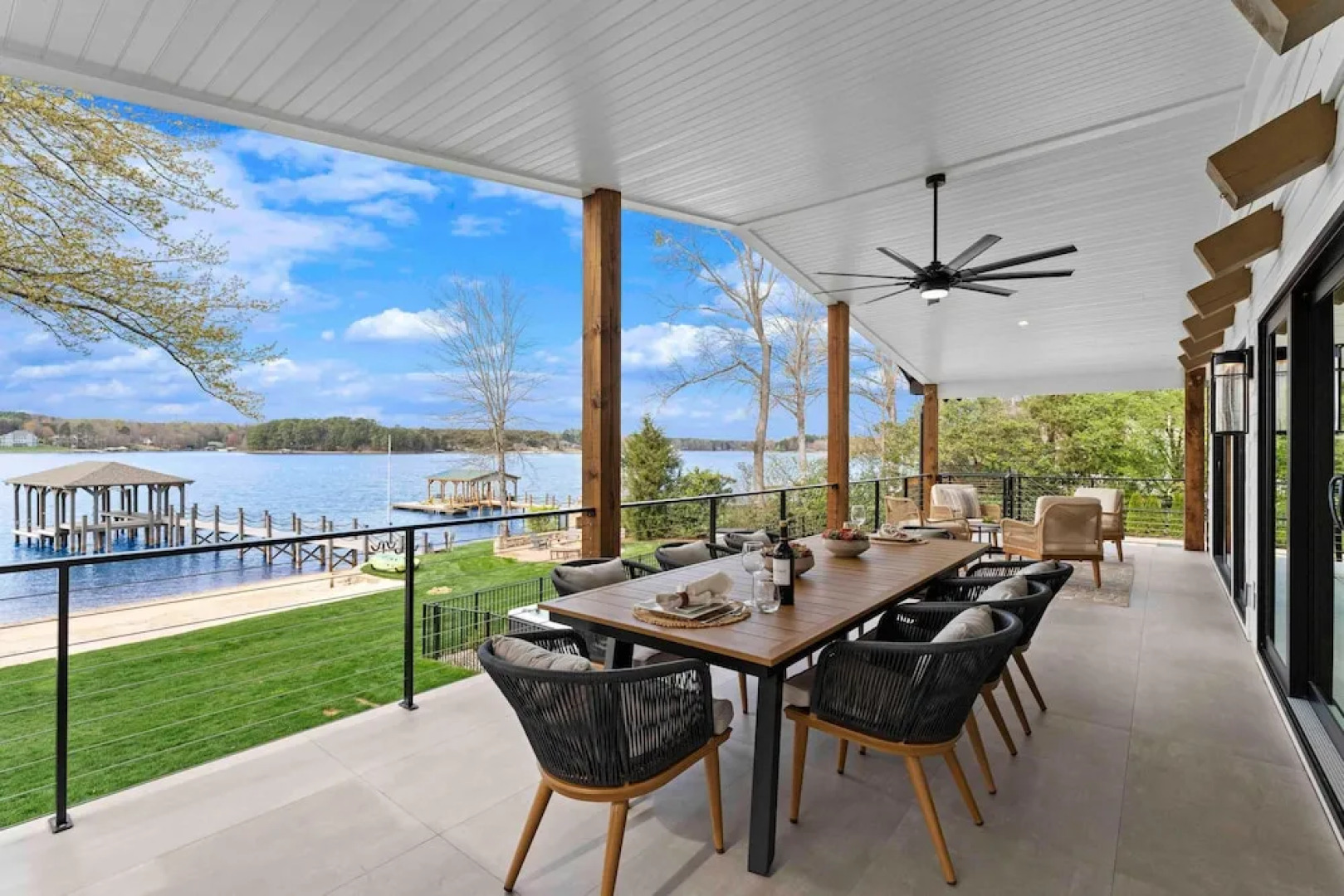 Keenan Beach W/beach, Heated Pool & Game Room