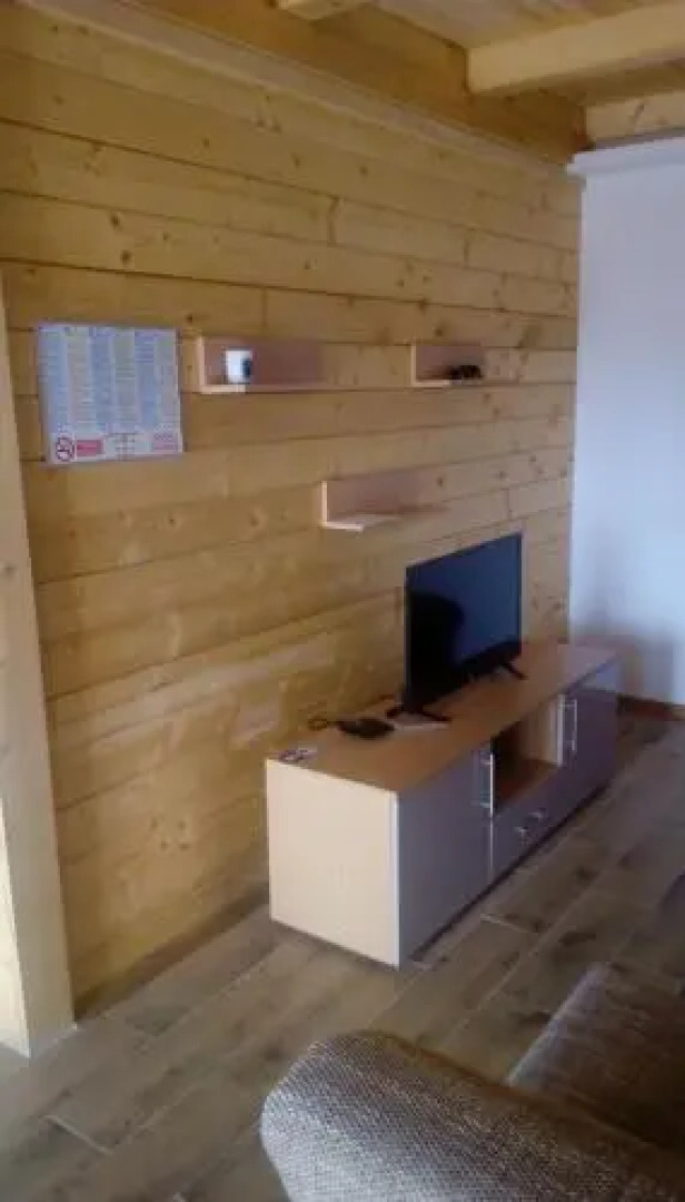 Eko-Ribarski Kamp Jezero Bocac